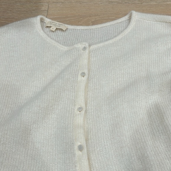 Sezane Gaspard Cardigan - Picture 4 of 5